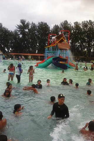 Fiesta Dia del Niño
